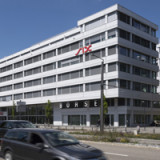 SMI bei 10'600 ins Wochenende