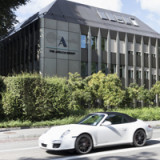 Adecco bleibt im Gegenwind