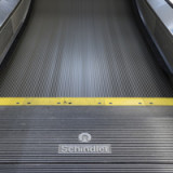 Schindler läuft's in China besser als erwartet