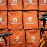 Delivery Hero ersetzen Wirecard im Dax