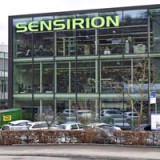 Sensirion bleibt Coronagewinnerin