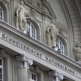 Devisenreserven der SNB sinken