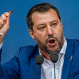 Wachsender Widerstand gegen Lega-Chef