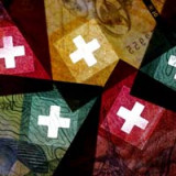 SNB interveniert massiv