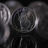 Sichtguthaben der SNB steigen weniger als 3 Mrd. Fr.