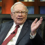 Berkshire Hathaway erzielt weniger Gewinn
