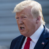 US-Demokraten leiten Impeachment gegen Trump ein