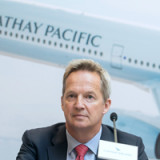 Cathay-Pacific-Chef tritt zurück