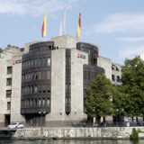 Solide Genfer Kantonalbank