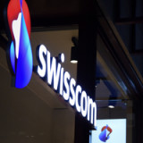 Swisscom überrascht positiv