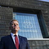 Thyssen-Chef hält an Börsengang der Aufzugssparte fest