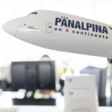 Panalpina: Übernahme durch DSV auf Kurs