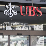 UBS macht das Notwendigste