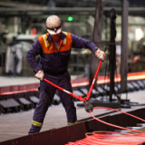 Deutschland: Ifo-Index fällt erneut