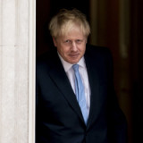 Johnson droht Neuwahlen an