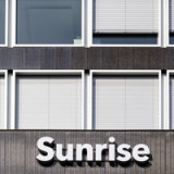 Sunrise bezirzt Aktionäre