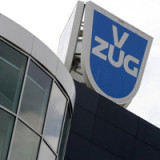 V-Zug kann den Pandemiefolgen entgehen