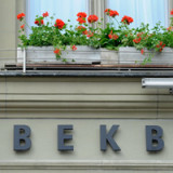 BEKB einigt sich mit deutschen Justizbehörden