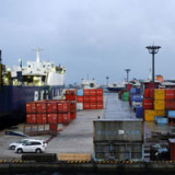 Japanische Exporte steigen dank solider Nachfrage