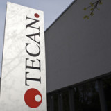 Tecan-Jubiläumsjahr von Erfolg gekrönt