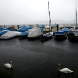 Düsteres Bild für Schweizer Konjunktur