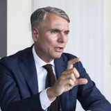 Calida-CEO tritt zurück