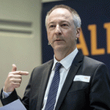 Jens Alder übernimmt als Alpiq-CEO