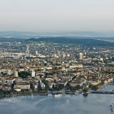 Die Schweiz als Top-zehn-Standort für Asset Management