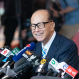 Der asiatische Warren Buffett will noch mehr