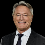 Bewährte Kraft soll ABB Wachstum bringen