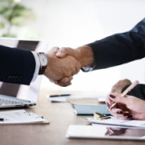 Bei M&A-Deals stehen CS und UBS hinten an