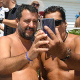 In Italien steht viel auf dem Spiel