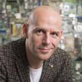 CEO: «Eine Konsolidierung ändert nicht viel für Salt»