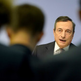 Die EZB ist gefangen in einer geldpolitischen Fiktion