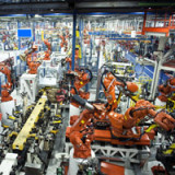 IWF sieht Weltwirtschaft stärker schrumpfen