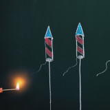 Welche Idee gezündet hat