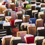 Helikoptergeld als letzter Rettungsanker