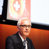 CS-Präsident Rohner: «Digitale Technologien sind keine Wunderwaffe»