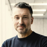 Jean-Marc Pontroué: Unkonventionell und technikaffin