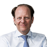 Leitplanken für Blockchain & Co.