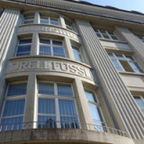 Orell Füssli schliesst Umbau ihrer Verlage ab