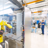 Was Björn Rosengren bei Sandvik erreicht hat