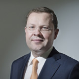 Ex-UBS-Manager zieht in Deutsche-Bank-VR ein