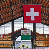 Die Waadtländer KB als solide Bank und Anlage