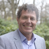 Onno van de Stolpe: Kreativ, visionär und  beharrlich zum Erfolg