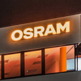 Osram soll 100%ige AMS-Tochter werden