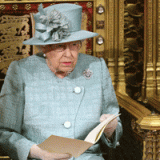 Britische Regierung kündigt radikale Massnahmen an