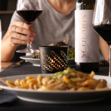 Wein & Essen – Die hohe Kunst der Kombination