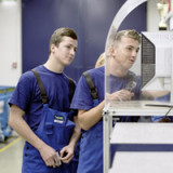 VAT spürt leichte Nachfragebelebung