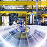 Montana Aerospace bereitet Kapitalerhöhung vor